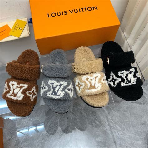 ciabatte louis vuitton prezzi|louis vuitton italiano.